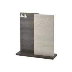 Présentoir Aimanté Vide Due Cigni Hakucho