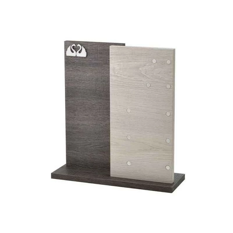 Présentoir Aimanté Vide Due Cigni Hakucho 1 Présentoir Aimanté Vide Due Cigni Hakucho