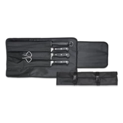 Rouleau Pour 4 Couteaux Professionnels Et Accessoire