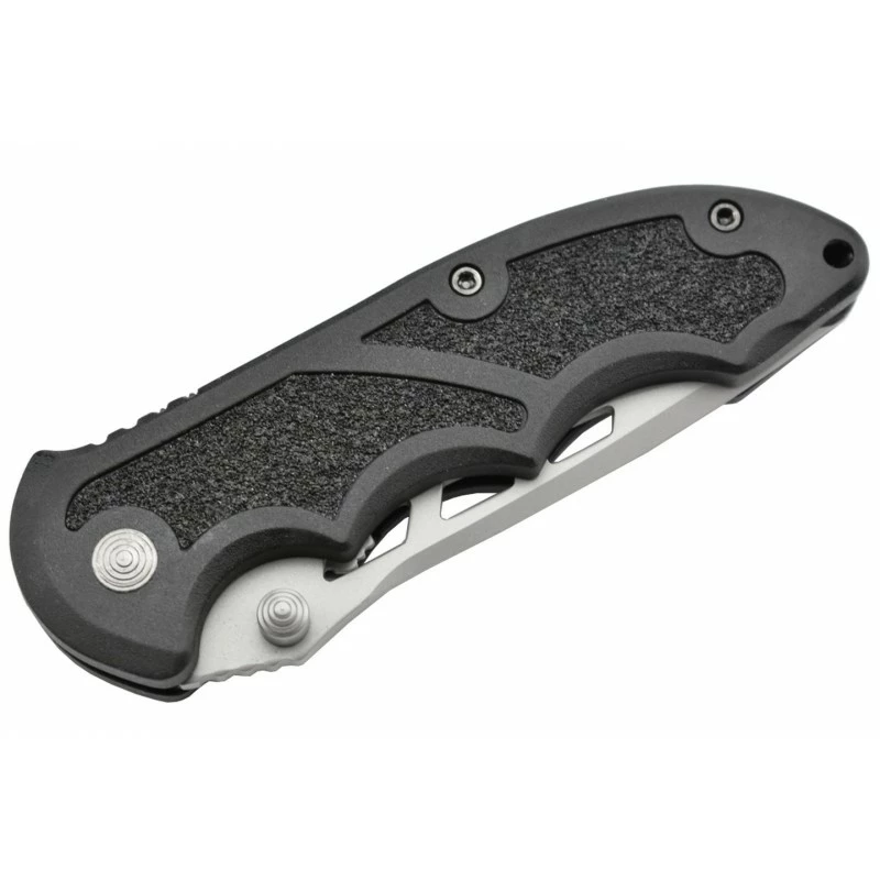 Schrade SCHAS - Couteau Ouverture Assistée Lame Mixte 2 Schrade SCHAS - Couteau Ouverture Assistée Lame Mixte – Image 2