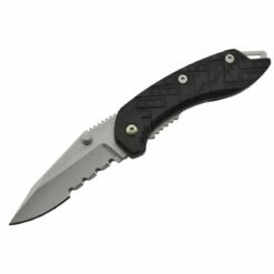 Schrade SCHAS1M - Mini Couteau à Ouverture Assistée