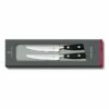 Set De 2 Couteaux à Steak Victorinox Grand Maître Forgé 12cm POM