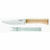 Set Fromage Couteau Et Fourchette Opinel
