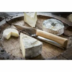 Set Fromage Couteau Et Fourchette Opinel -Des Couteaux Soldes Magasin set fromage couteau et fourchette opinel 3