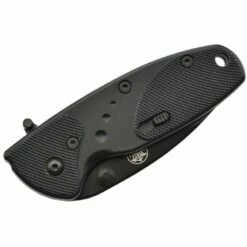 Smith & Wesson SWSORTBMS - Couteau Ouverture Assistée 4034 Alu 8 Smith & Wesson SWSORTBMS - Couteau Ouverture Assistée 4034 Alu -Des Couteaux Soldes Magasin smith wesson swsortbms couteau ouverture assistee 4034 alu 3